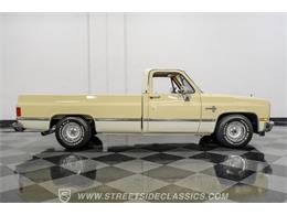 1987 Chevrolet Pickup (CC-2071209) for sale in Ft Worth, Texas