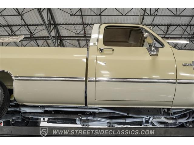1987 Chevrolet Pickup (CC-2071209) for sale in Ft Worth, Texas
