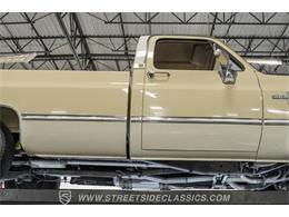 1987 Chevrolet Pickup (CC-2071209) for sale in Ft Worth, Texas