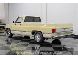 1987 Chevrolet Pickup (CC-2071209) for sale in Ft Worth, Texas