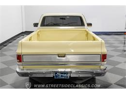 1987 Chevrolet Pickup (CC-2071209) for sale in Ft Worth, Texas
