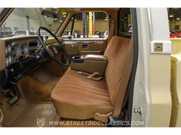 1987 Chevrolet Pickup (CC-2071209) for sale in Ft Worth, Texas