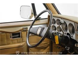 1987 Chevrolet Pickup (CC-2071209) for sale in Ft Worth, Texas