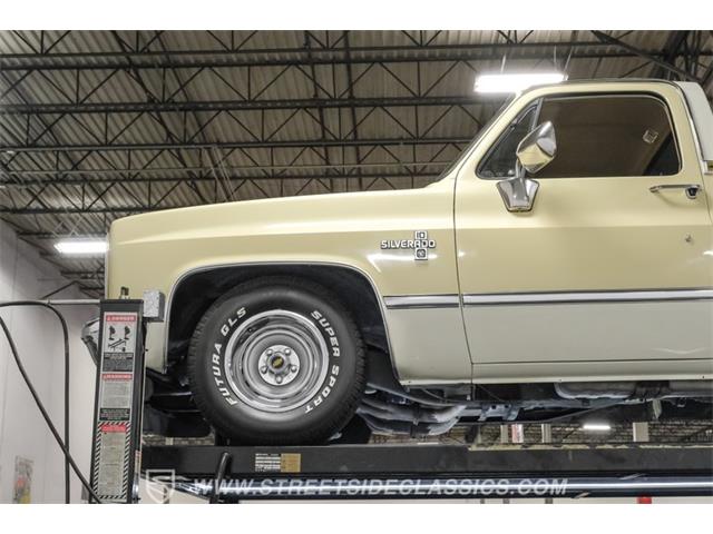 1987 Chevrolet Pickup (CC-2071209) for sale in Ft Worth, Texas