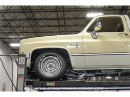 1987 Chevrolet Pickup (CC-2071209) for sale in Ft Worth, Texas