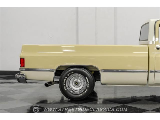 1987 Chevrolet Pickup (CC-2071209) for sale in Ft Worth, Texas