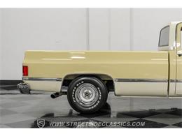 1987 Chevrolet Pickup (CC-2071209) for sale in Ft Worth, Texas