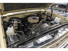 1987 Chevrolet Pickup (CC-2071209) for sale in Ft Worth, Texas