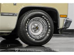 1987 Chevrolet Pickup (CC-2071209) for sale in Ft Worth, Texas