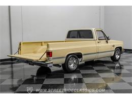 1987 Chevrolet Pickup (CC-2071209) for sale in Ft Worth, Texas