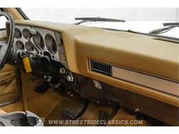 1987 Chevrolet Pickup (CC-2071209) for sale in Ft Worth, Texas