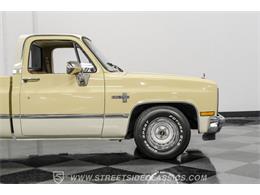 1987 Chevrolet Pickup (CC-2071209) for sale in Ft Worth, Texas