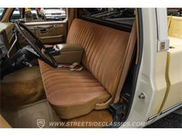 1987 Chevrolet Pickup (CC-2071209) for sale in Ft Worth, Texas
