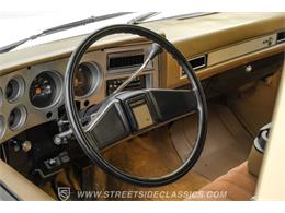 1987 Chevrolet Pickup (CC-2071209) for sale in Ft Worth, Texas