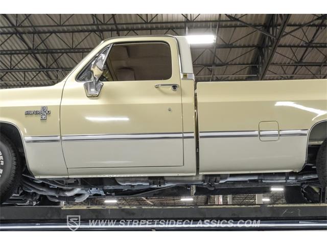 1987 Chevrolet Pickup (CC-2071209) for sale in Ft Worth, Texas