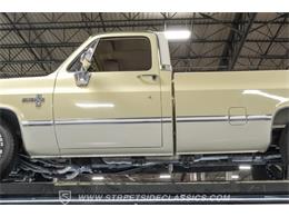 1987 Chevrolet Pickup (CC-2071209) for sale in Ft Worth, Texas
