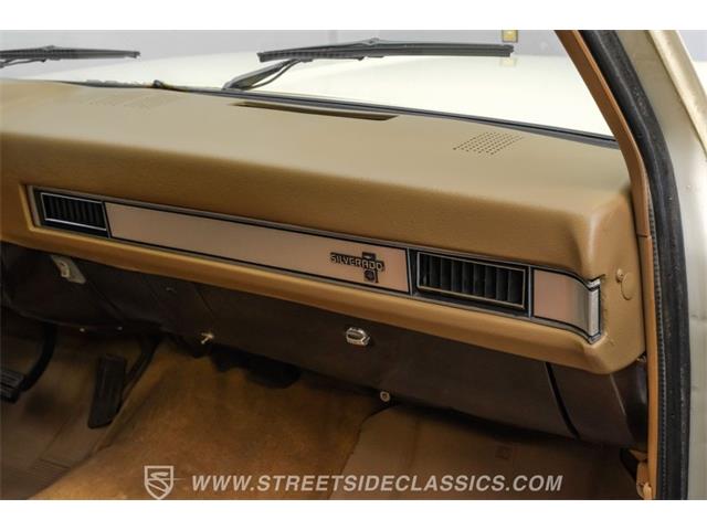 1987 Chevrolet Pickup (CC-2071209) for sale in Ft Worth, Texas