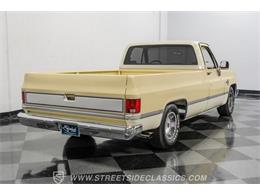 1987 Chevrolet Pickup (CC-2071209) for sale in Ft Worth, Texas