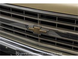 1987 Chevrolet Pickup (CC-2071209) for sale in Ft Worth, Texas