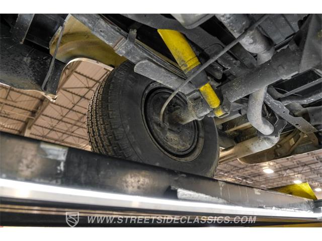 1987 Chevrolet Pickup (CC-2071209) for sale in Ft Worth, Texas