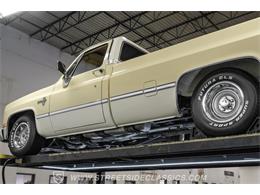 1987 Chevrolet Pickup (CC-2071209) for sale in Ft Worth, Texas