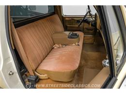 1987 Chevrolet Pickup (CC-2071209) for sale in Ft Worth, Texas