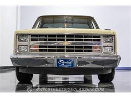 1987 Chevrolet Pickup (CC-2071209) for sale in Ft Worth, Texas
