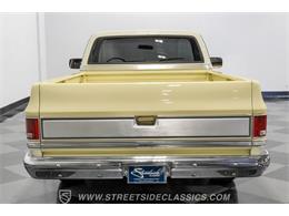1987 Chevrolet Pickup (CC-2071209) for sale in Ft Worth, Texas