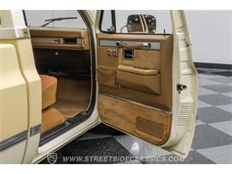 1987 Chevrolet Pickup (CC-2071209) for sale in Ft Worth, Texas