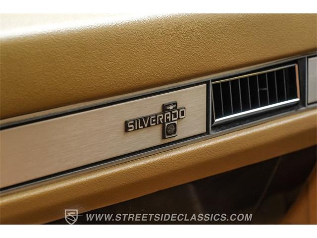 1987 Chevrolet Pickup (CC-2071209) for sale in Ft Worth, Texas