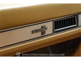 1987 Chevrolet Pickup (CC-2071209) for sale in Ft Worth, Texas