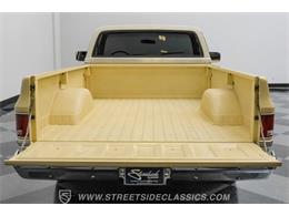 1987 Chevrolet Pickup (CC-2071209) for sale in Ft Worth, Texas