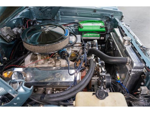 1967 Plymouth Satellite (CC-2071210) for sale in Kentwood, Michigan