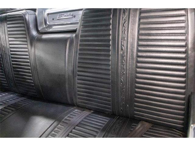 1967 Plymouth Satellite (CC-2071210) for sale in Kentwood, Michigan