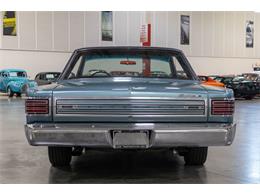 1967 Plymouth Satellite (CC-2071210) for sale in Kentwood, Michigan