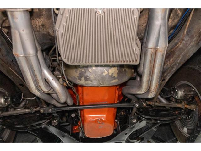 1967 Plymouth Satellite (CC-2071210) for sale in Kentwood, Michigan