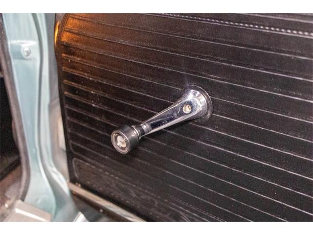 1967 Plymouth Satellite (CC-2071210) for sale in Kentwood, Michigan