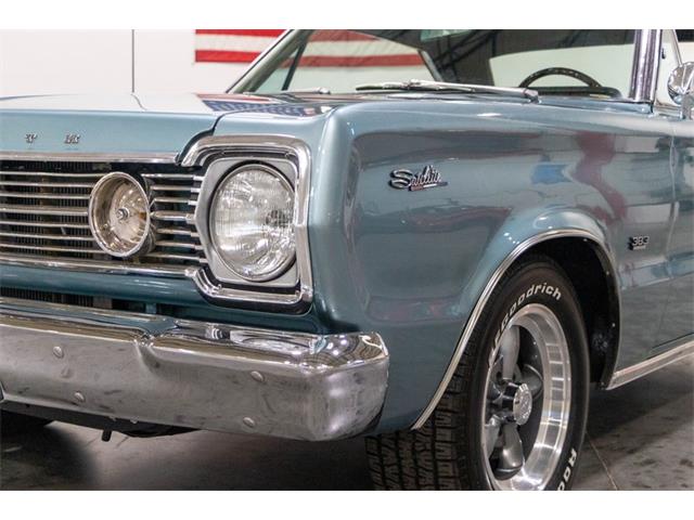 1967 Plymouth Satellite (CC-2071210) for sale in Kentwood, Michigan