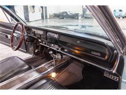 1967 Plymouth Satellite (CC-2071210) for sale in Kentwood, Michigan