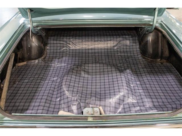 1967 Plymouth Satellite (CC-2071210) for sale in Kentwood, Michigan