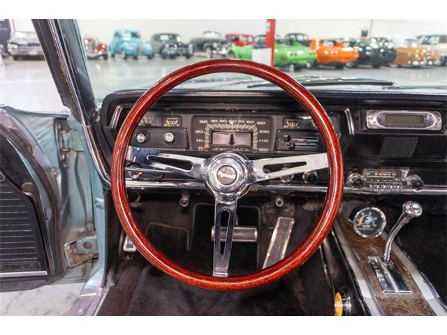1967 Plymouth Satellite (CC-2071210) for sale in Kentwood, Michigan