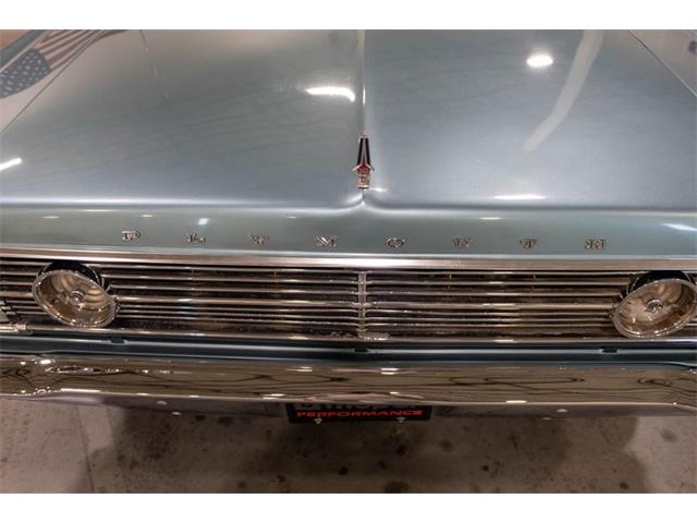 1967 Plymouth Satellite (CC-2071210) for sale in Kentwood, Michigan
