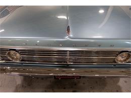 1967 Plymouth Satellite (CC-2071210) for sale in Kentwood, Michigan