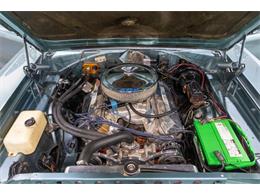 1967 Plymouth Satellite (CC-2071210) for sale in Kentwood, Michigan