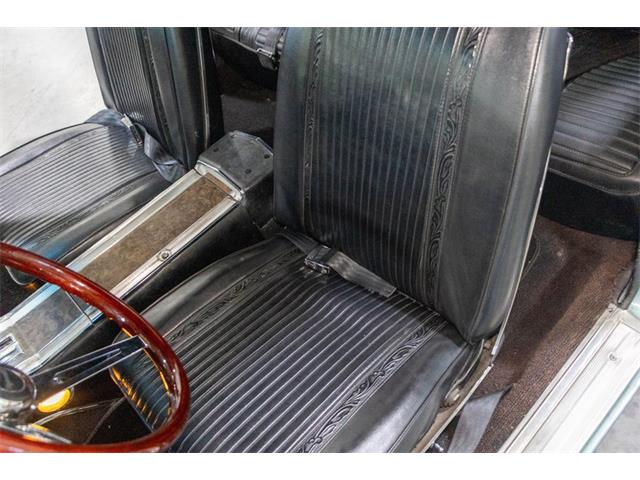1967 Plymouth Satellite (CC-2071210) for sale in Kentwood, Michigan