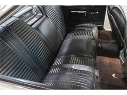 1967 Plymouth Satellite (CC-2071210) for sale in Kentwood, Michigan