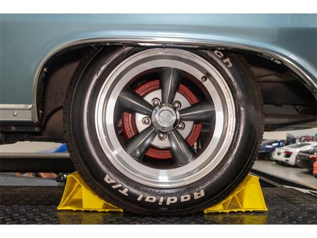 1967 Plymouth Satellite (CC-2071210) for sale in Kentwood, Michigan