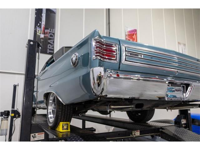 1967 Plymouth Satellite (CC-2071210) for sale in Kentwood, Michigan