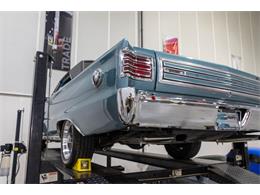 1967 Plymouth Satellite (CC-2071210) for sale in Kentwood, Michigan