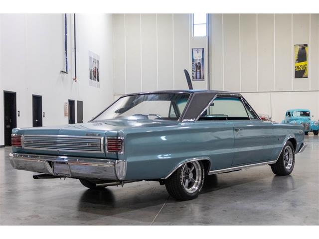 1967 Plymouth Satellite (CC-2071210) for sale in Kentwood, Michigan